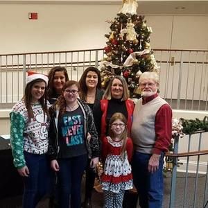 Meet your Posher, Debra